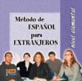 metodo español extranjero elemental cd