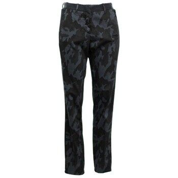 Aeronautica Militare Pantalón chino PA1499DCT2901943 para mujer