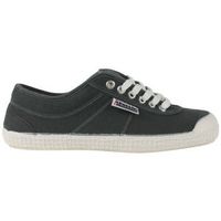kawasaki zapatillas kawasaki basic 23 canvas shoe k23b64401 koks white sole para hombre