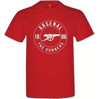 arsenal fc camiseta gunners para hombre