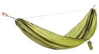 hamaca ultraligera cocoon verde