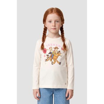 Monnalisa Camiseta manga larga 11259326693718 para niño
