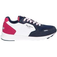 pepe jeans zapatillas deporte pgs30517 york basic para nino