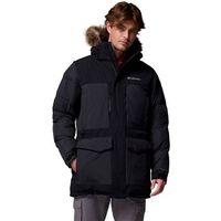 columbia abrigo de plumas 2088121011 para hombre
