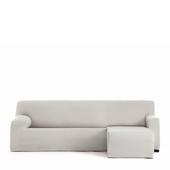Funda De Sofa M/0 Ch. Longue Bronx Derecha C/0 Brazo Corto
