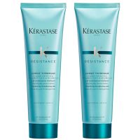kerastase resistance ciment thermique 150ml duo