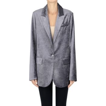 Forte Forte Chaquetas CSG00008064AI para mujer