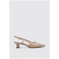 sandra fontan zapatos de tacon bosco para mujer