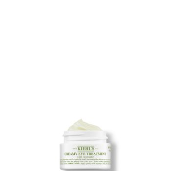 Tratamiento cremoso de ojos con aguacate de Kiehl's (varios tamaños) - 14G