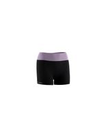 pantalones de running lurbel venus lite w mujer negrolila