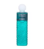 rochas eau de rochas shower gel for women 500ml