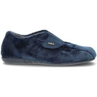 vulladi pantuflas 3202 marino para hombre
