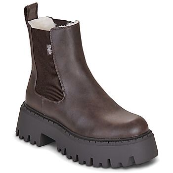 Buffalo Botines ASPEN CHELSEA WARM para mujer