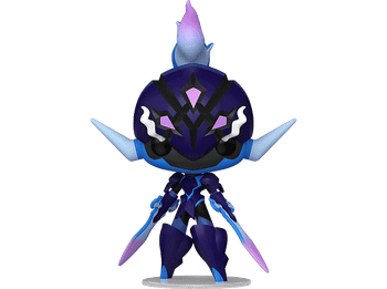 Figura Funko Pop! - Pokémon: Ceruledge, 10 cm, Vinilo