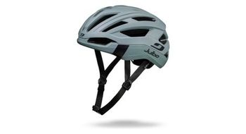 Casco de carretera julbo fast lane gris