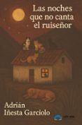 las noches que no canta el ruisenor