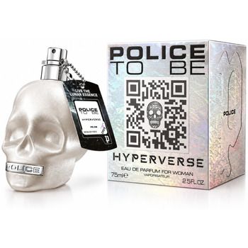 Police Perfume To Be Hyperverse Eau de Toilette for Women 75 ml para mujer