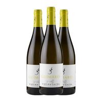 guimaro vino blanco ribeira 75 cl 12 vol pack de 3 unidades