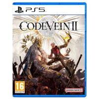 code vein 2 ps5
