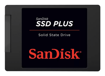 DISCO DURO SSD 2000GB 2.5