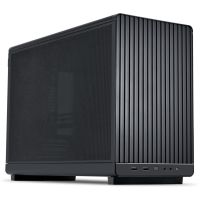 lian-li  dan cases a3-matx mini torre matx mesh usb-c negra