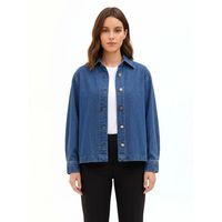 rinascimento chaqueta cfc0129959003 para mujer