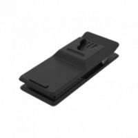 clip de montaje axis tw1100 para camara corporal w100