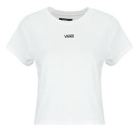 vans camiseta cameron ss tee para mujer
