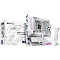 gigabyte b860m aorus elite wifi6e ice