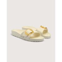 koala bay sandalias sandale plate vanille - lanai para mujer