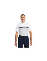 polo de tenis nike dri-fit victory m white