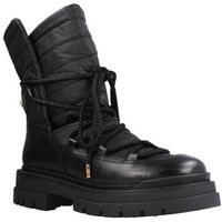yellow botas everest para mujer