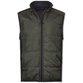 Tee Jays Cazadora Hybrid para hombre