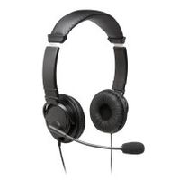 auriculares hi-fi usb con micrafono