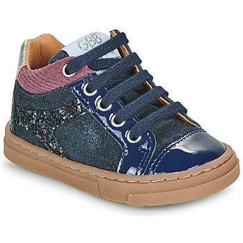 GBB Zapatillas altas COMPLICE FLEX para niña
