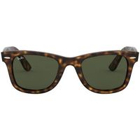 ray-ban gafas de sol wayfarer ease - unisex 0rb4340 710 para hombre