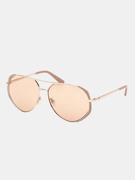 Gafas De Sol Modelo Aviador