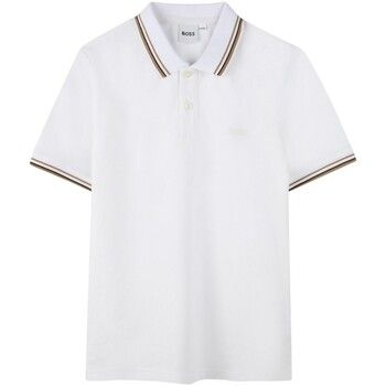 BOSS Tops y Camisetas GT38255 para niña