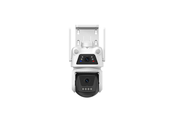 EZVIZ EP4 SILVER