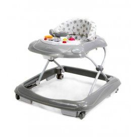 ANDADOR ASALVO BABY STARS GREY