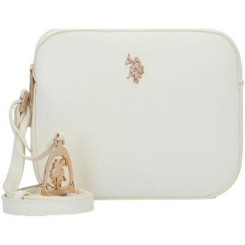U.S Polo Assn. Bandolera BEUJE8655WVP802-AI27 para mujer