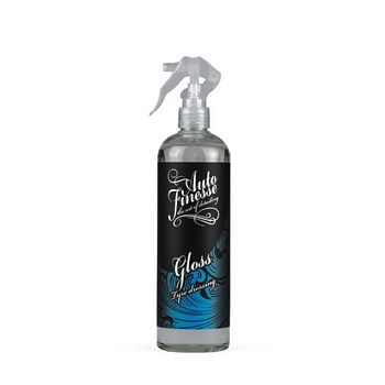 Gloss Tyre Dressing 500ML