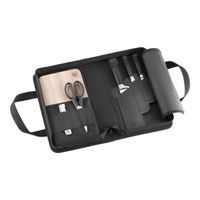 zwilling vier sterne juego de cuchillos 7-pzs
