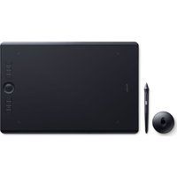 wacom intuos pro pth-860-n 17 graphics tablet