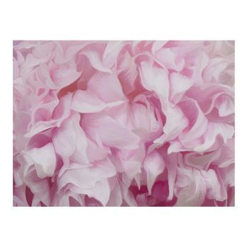 Papel Pintado 3d - Azalea (rosado) (400x309 Cm)