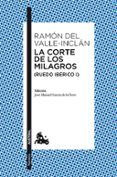 la corte de los milagros ruedo iberico i