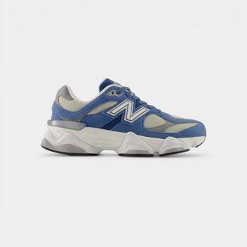 New Balance Zapatillas 9060 Blue (GS) para hombre
