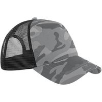 beechfield gorra bc5272 para hombre