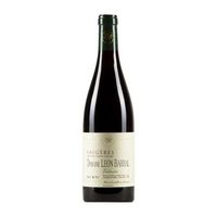 leon barral vino tinto faugeres valiniere cotes 75 cl 145 vol