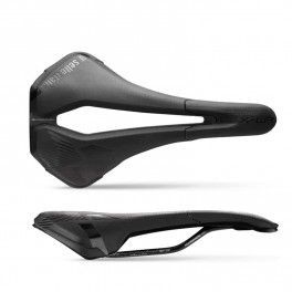 Selle Italia Sillin X-lr Tm Air Cross Superflow Negro S3